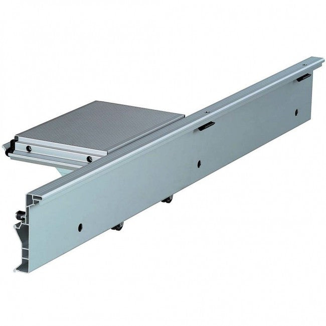 Table coulissante st 492100 festool