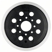 Plateau de ponçage ø 125 pour gex125-1ae