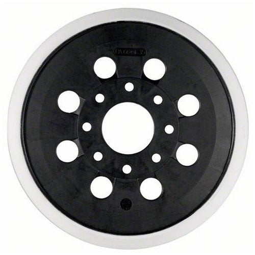 Plateau de ponçage ø 125 pour gex125-1ae