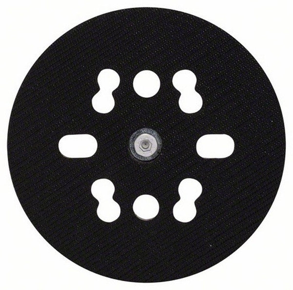 Plateau de ponçage 150mm pour gex150ace 3608601006 bosch