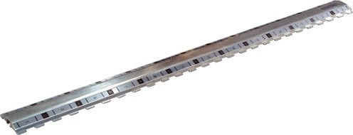 Rallonge gabarit 1600mm pour tourillonneuse dd40 203434 mafell
