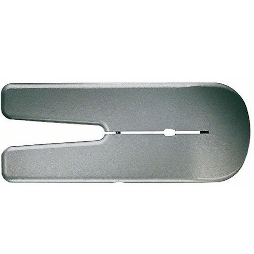 Embase à roulette pour scie mousse gsg 300 2608000908 bosch