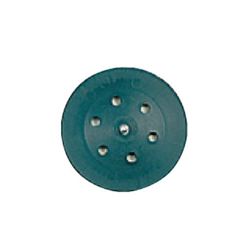 Plateau rigide rond pour ponceuses ø 125 réf.8445598 virutex
