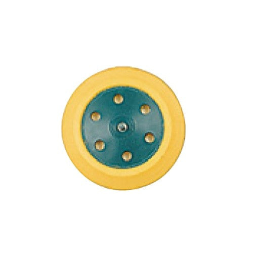 Plateau souple velcro pour ponceuses o 150 8845485 virutex