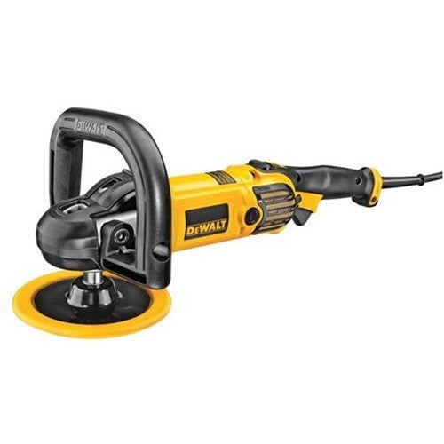 Polisseuse ø150/180/230mm 1250w dwp849x dewalt