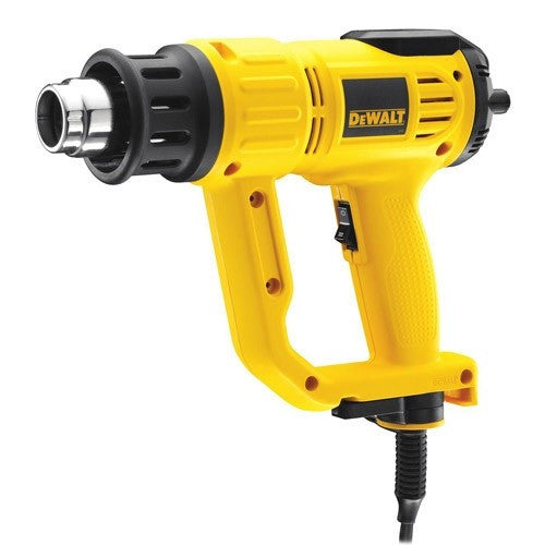 Décapeur thermique 2000 w d26414 dewalt