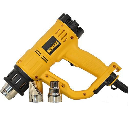 Décapeur thermique 2000 w d26414 dewalt