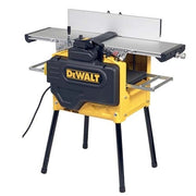Raboteuse dégauchisseuse 260 mm 2100 w d27300 dewalt