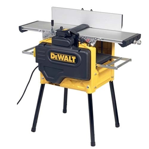 Raboteuse dégauchisseuse 260 mm 2100 w d27300 dewalt