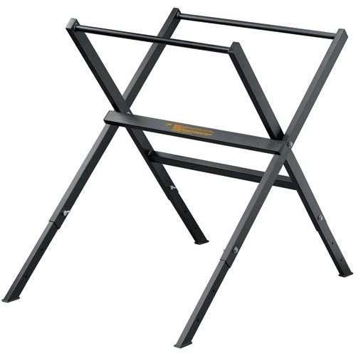 Piètement pour scie à carrelage d240001 dewalt