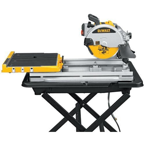 Piètement pour scie à carrelage d240001 dewalt