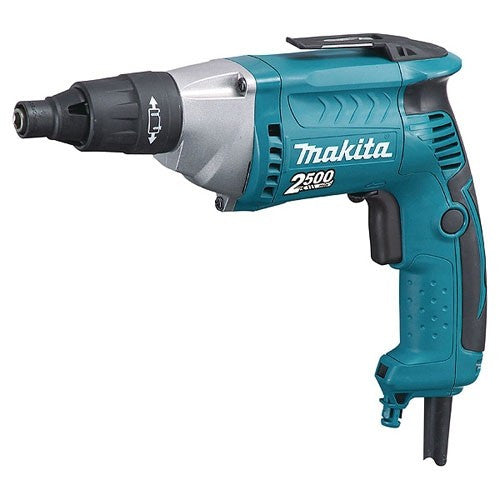 Visseuse bardage 2500 tr/min 570 w fs2500k makita