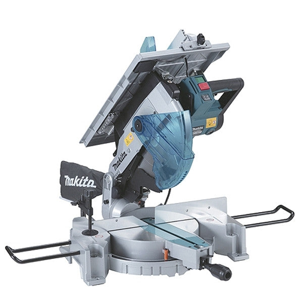 Scie onglet et délignage 305mm 1650w lh1201fl makita
