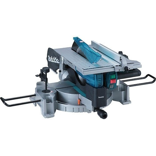 Scie onglet et délignage 305mm 1650w lh1201fl makita