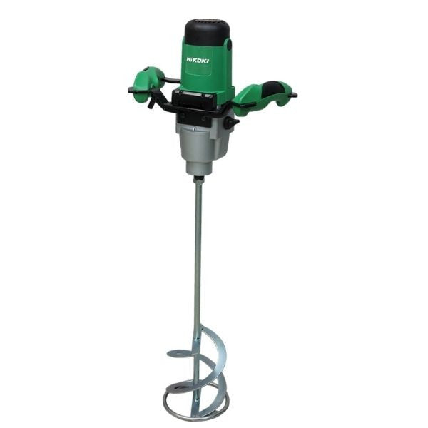 Malaxeur ø160 mm 1600 w um16vst2uaz hikoki hitachi