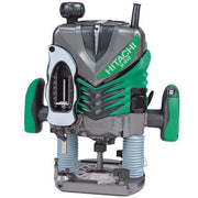 Défonceuse 12 mm 2000 w var. + reg. micro m12v2wsz hikoki hitachi
