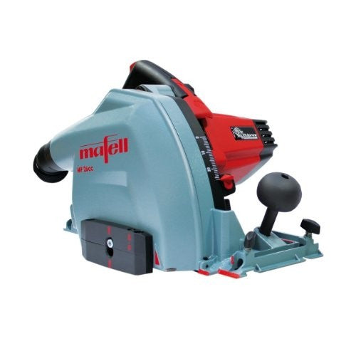 Fraiseuse alu 26 mm 1400 w mf 26 cc af-max 917801 mafell