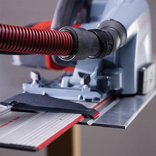 Fraiseuse alu 26 mm 1400 w mf 26 cc af-max 917801 mafell