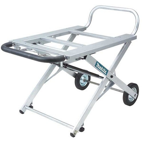 Chariot de transport pour scies radiales et scies sur table 194093-8 makita