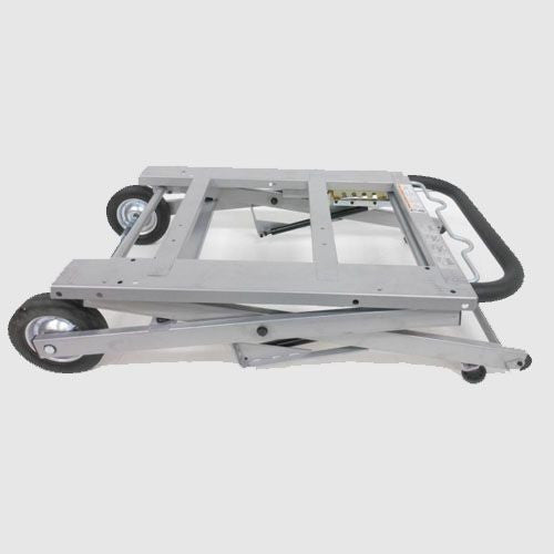 Chariot de transport pour scies radiales et scies sur table 194093-8 makita