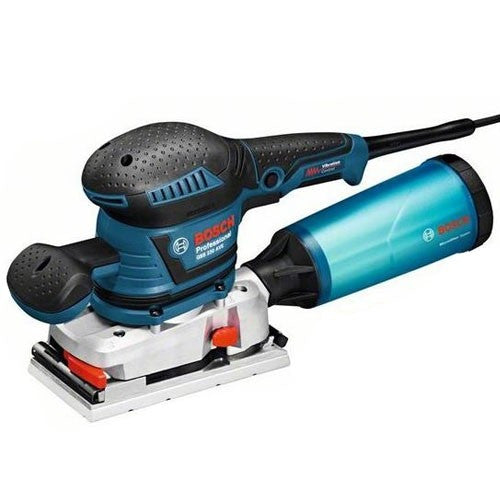 Ponceuse vibrante 114x226mm 350w gss280ave l-boxx 0601292901 bosch