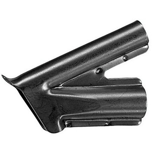 Patin de soudage pour ghg 600 ce réf 1609201798 bosch
