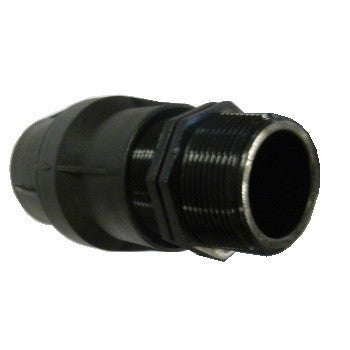 Clapet anti retour 1" 1/4 f/f avec mamelon m/m réf.5842910