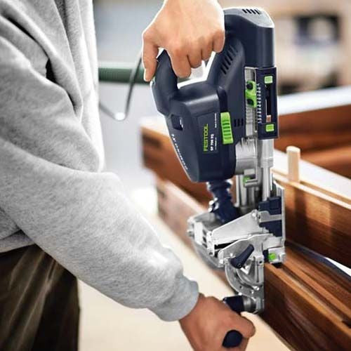 Fraiseuse domino xl df 700 eq-plus 576426 festool