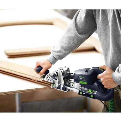 Fraiseuse domino xl df 700 eq-plus 576426 festool