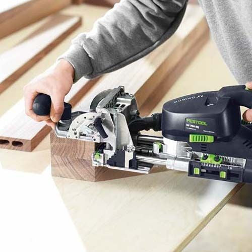 Fraiseuse domino xl df 700 eq-plus 576426 festool