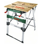 Etabli transportable pwb 600 bosch