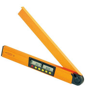 Lecteur d'angle niveau digital laser multi digit pro 600010