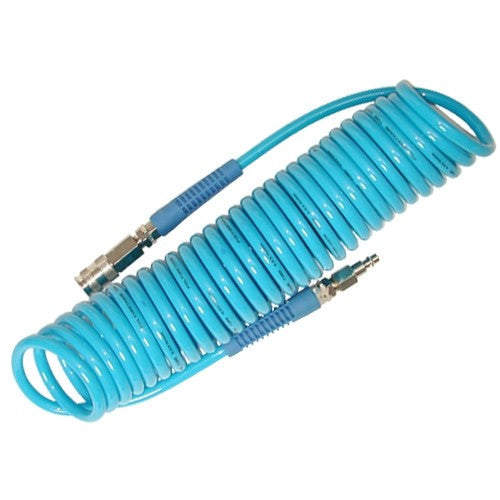 Tuyau spiral ø5,5 x 8 mm 6m 322610 lacme