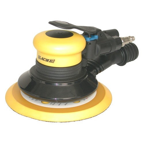 Ponceuse orbitale 3 en 1 ø 152 mm 344404 lacme