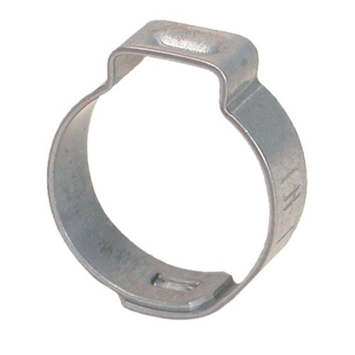 Collier ø 15.7 acier zingué réf.368002 lacme