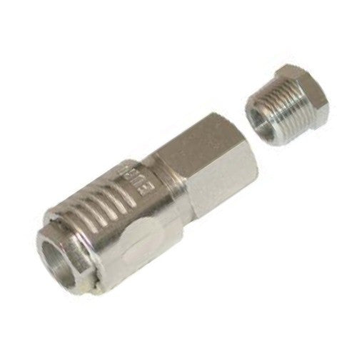 Coupleur raccord taraudé iso 6150b rac 562 réf.363 602 lacme