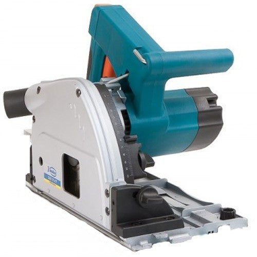 Scie circulaire plongeante ø 160 mm1150 w sri174t virutex