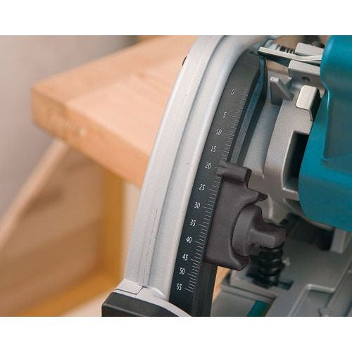 Scie circulaire plongeante ø 160 mm1150 w sri174t virutex