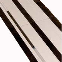 Kit d assemblage 2 rails 7445818 virutex