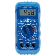 Multimètre multicapteur 5 en 1- fmm 5 800600 geo fennel