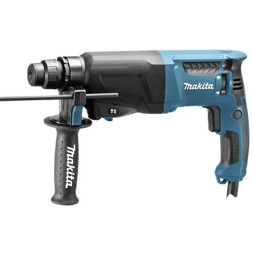 Perforateur sds-plus 800 w 2,4 j hr2600 makita