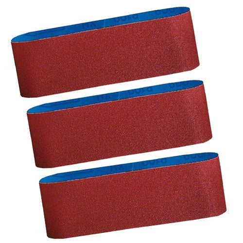 Bandes abrasives larg. 60 mm best for wood bosch