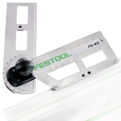 Fausse équerre fs-ks 491588 festool