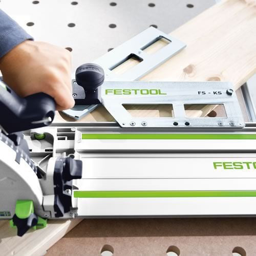 Fausse équerre fs-ks 491588 festool