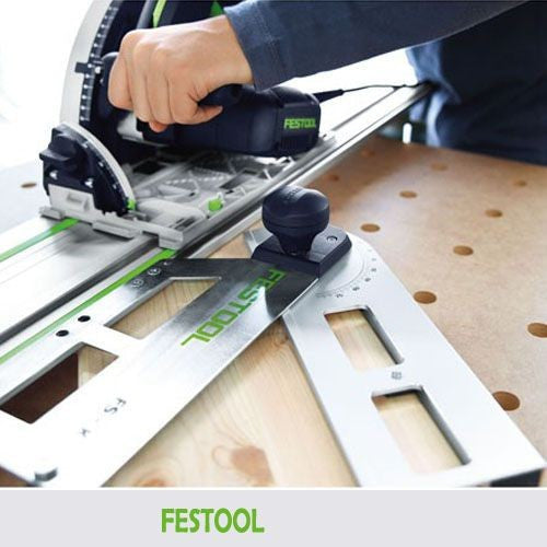 Fausse équerre fs-ks 491588 festool