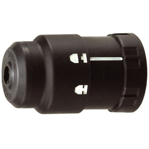 Mandrin sds-plus à serrage rapide 194080-7 makita
