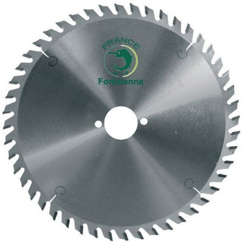Forezienne lame de scie circulaire ø260 bois & dérivés mfls forezienne