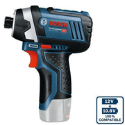 Visseuse a choc 105 nm gdr12v-105 06019a6906 (solo) bosch