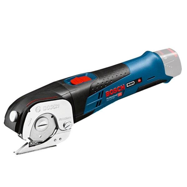 Cisaille universelle 12v gus12v-300 06019b2905 (solo) bosch