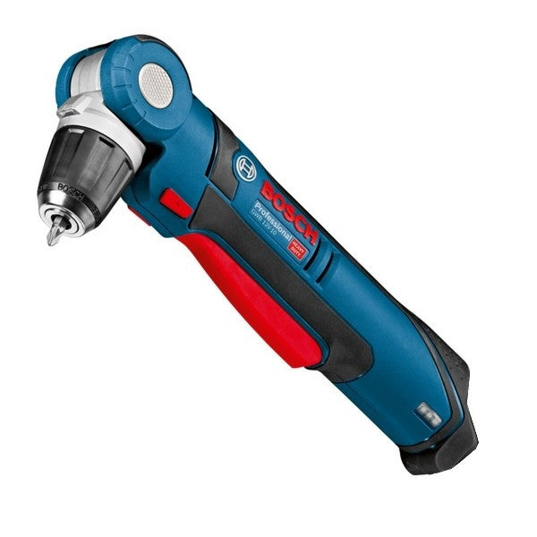 Perceuse visseuse d'angle 12v gwb12v-10 (solo) 0601390909 bosch